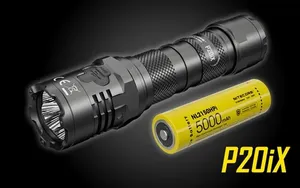 פנס נייטקור P20IX NITECORE