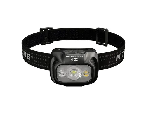 פנס נייטקור NU33 nitecore