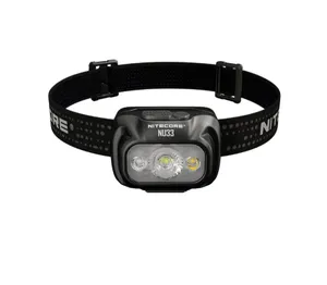 פנס נייטקור NU33 nitecore