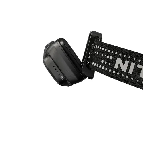 פנס נייטקור NU33 nitecore