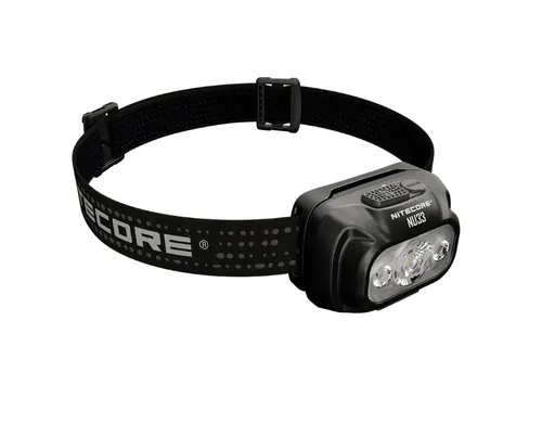 פנס נייטקור NU33 nitecore