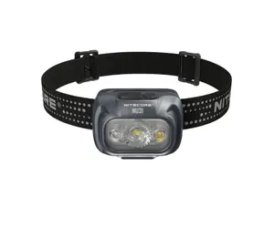 פנס נייטקור NU31 nitecore