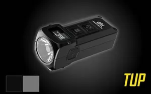 פנס נייטקור NITECORE TUP 1000 LUMEN
