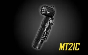 פנס נייטקור MT21C NITECORE