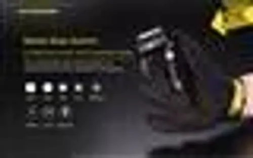 פנס נייטקור MT21C NITECORE