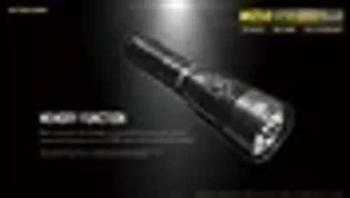 פנס נייטקור MH25S NITECORE