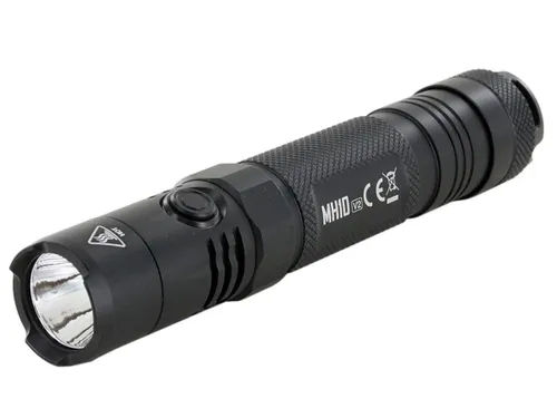 פנס נייטקור MH10 V2 NITECORE