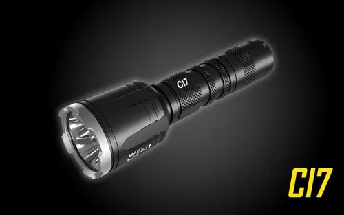 פנס נייטקור CI7 NITECORE