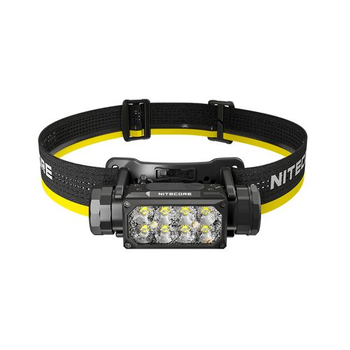 פנס נייטקור פנס נייטקור HC65 NITECORE