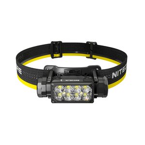 פנס נייטקור פנס נייטקור HC65UHE NITECORE