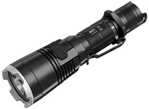 פנס יד 1000 לומן MH27UV מבית Nitecore