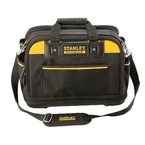 תיק כלי עבודה "17 STANLEY  173607