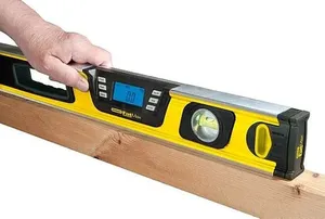פלס דיגיטלי 40 סמ STANLEY FATMAX