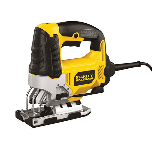 מסור אנכי (ג'קסו) 710W סטנלי Stanley