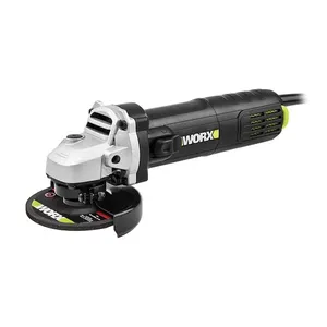 משחזת זווית 4.5″ 750W 115mm וורקס/WORX