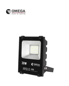 תאורת הצפה לד OMEGA 30W דגם אפולו
