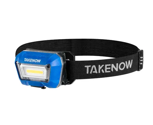 פנס ראש HL001 מבית takenow