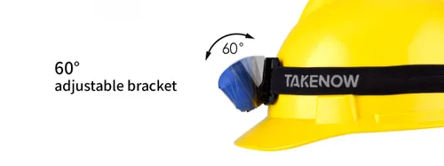 פנס ראש HL001 מבית takenow