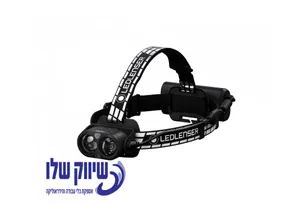 פנס ראש H19R Signature - מקט 703105