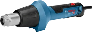 בלאוור\אקדח חום חשמלי ישר BOSCH GHG 20-60 בוש