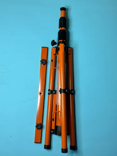חצובה טלסקופית לפרוזקטור עד 1.55 מטר 101714-002 HUNTER