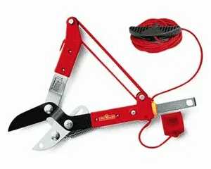 מזמרת גבהים WOLF GARTEN RC-M