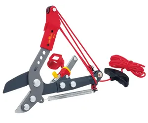 מזמרת גבהים מתכווננת WOLF-GARTEN RC-VM
