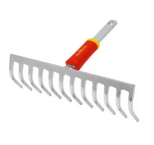 מגרפה 30 ס"מ WOLF-GARTEN דגם: DR-M30