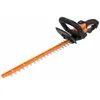 גוזם גדר חיה נטען נטען 20V דגם WG261E.9 תוצרתWORX - גוף בלבד
