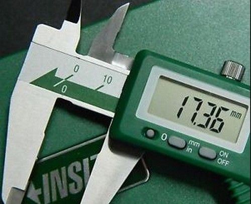קליבר דיגיטלי 0-150 מ