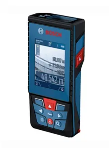 מד טווח לייזר בוש BOSCH GLM 100-25C
