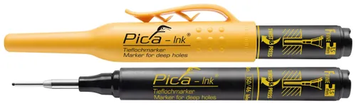 טוש סימון צוואר דק PICA