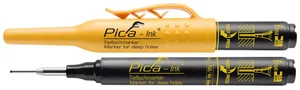 טוש סימון עבה PICA