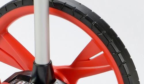 גלגל מדידה מקצועי מבית KAPRO 601 MEASURING WHEELS