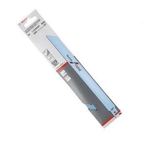 סט להבים למסור חרב לחיתוך מתכת דגם S1122EF מבית BOSCH