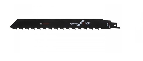 סט להבים לחיתוך לבנים Bosch S1543HM מק