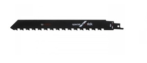 סט להבים לחיתוך לבנים Bosch S1543HM מק"ט 2608650354