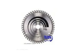 להב מסור עגול 12" רב שימושית מבית בוש - מק"ט 2608640922