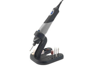 דרמל 2050UA + כולל 10 אביזרים Dremel stylo