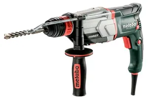 פטישון 3 מצבים 28 מ"מ KHE 2860 QUICK Metabo