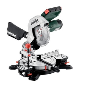 מסור גרונג 216 מ"מ דגם KS 216 M Mitre saw