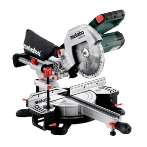 מסור גרונג/פנדל 216 מ"מ דגם KGS 216 M MITRE SAW