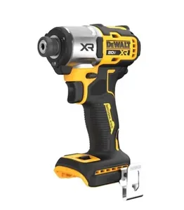 מברגת אימפקט 20V (גוף בלבד) DEWALT