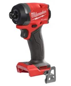 מברגת אימפקט 18V דור 4 Milwaukee M18 FID3 Fuel - גוף בלבד - יבואן רשמי