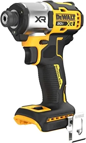מברגת אימפקט DeWalt 20V DCF845B גוף בלבד
