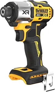 מברגת אימפקט DeWalt 20V DCF845B גוף בלבד