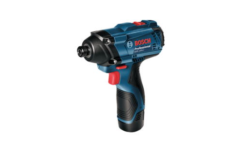 מברגת אימפקט BOSCH גוף בלבד GDR120LI