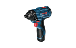 מברגת אימפקט BOSCH גוף בלבד GDR12-105