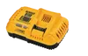 מטען מהיר DeWalt *18V/54V דגם DCB118 דיוולט