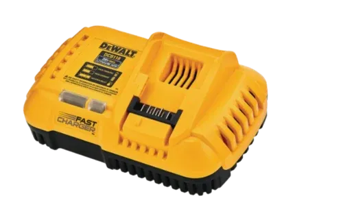 מטען מהיר DeWalt *18V/54V דגם DCB118 דיוולט